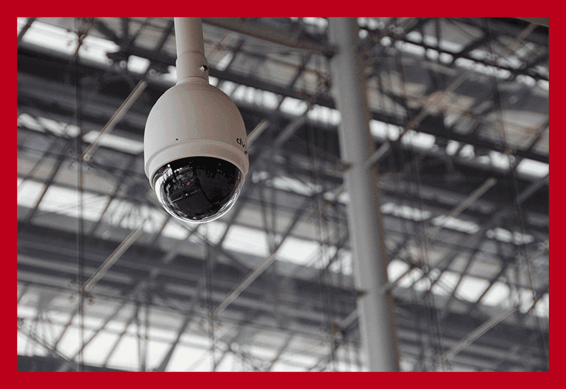 cctv surveillance systems