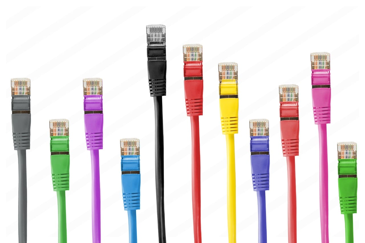 structured cabling, data cabling technology infrastructure