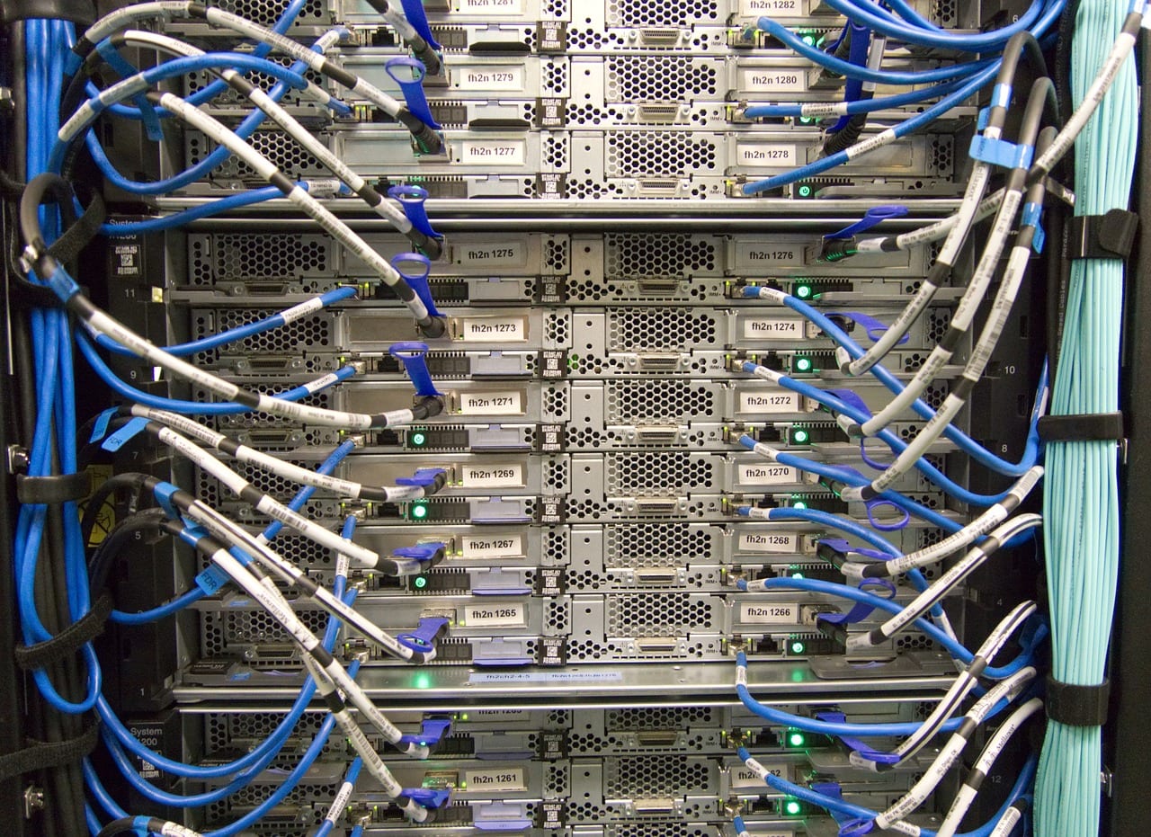 structured cabling system, data cabling technology infrastructure services, affordable technology solutions